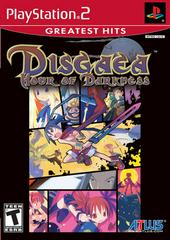 Disgaea Hour of Darkness [Greatest Hits]